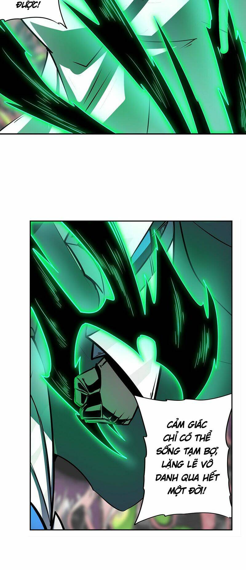 Anh Hùng? Ta Không Làm Lâu Rồi Chapter 326 - Trang 2