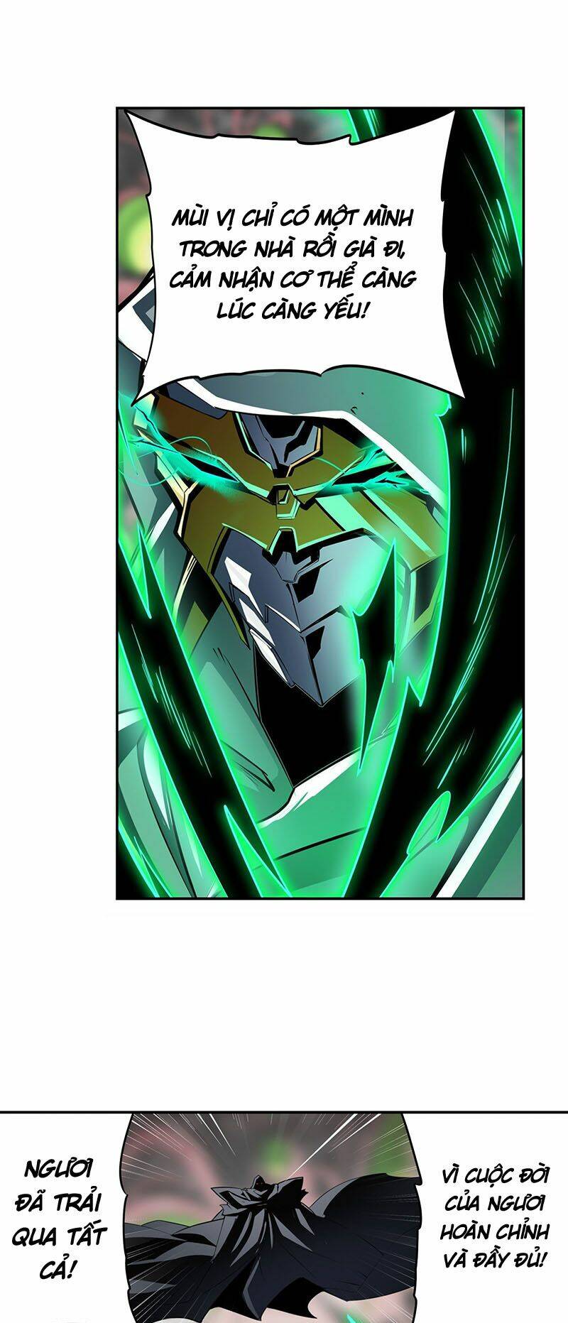 Anh Hùng? Ta Không Làm Lâu Rồi Chapter 326 - Trang 2