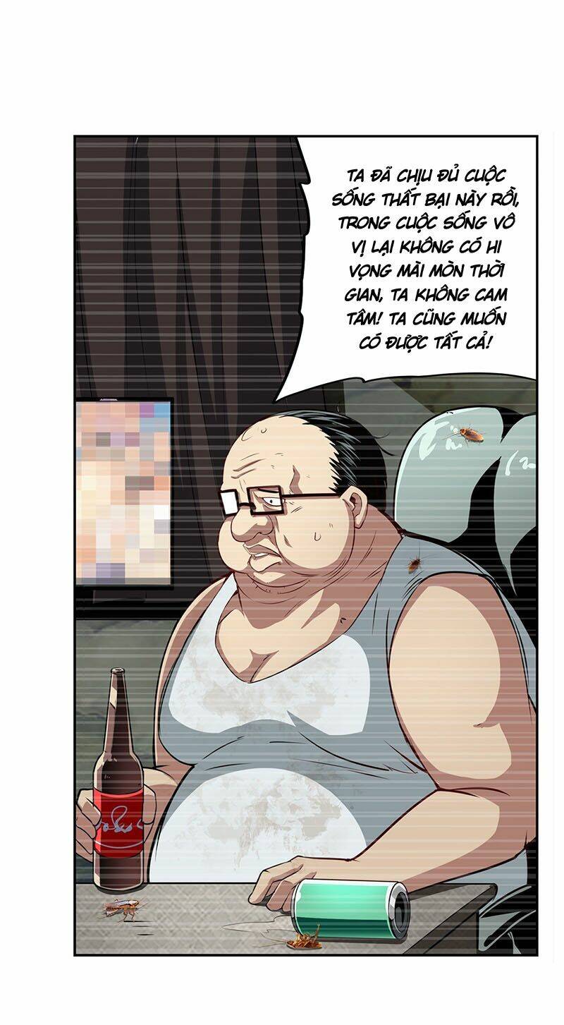 Anh Hùng? Ta Không Làm Lâu Rồi Chapter 326 - Trang 2