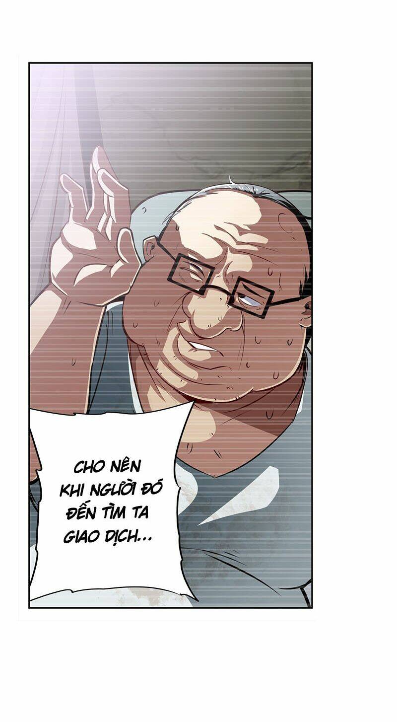 Anh Hùng? Ta Không Làm Lâu Rồi Chapter 326 - Trang 2