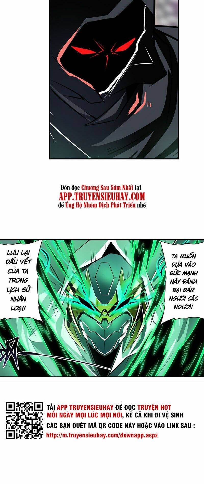 Anh Hùng? Ta Không Làm Lâu Rồi Chapter 326 - Trang 2