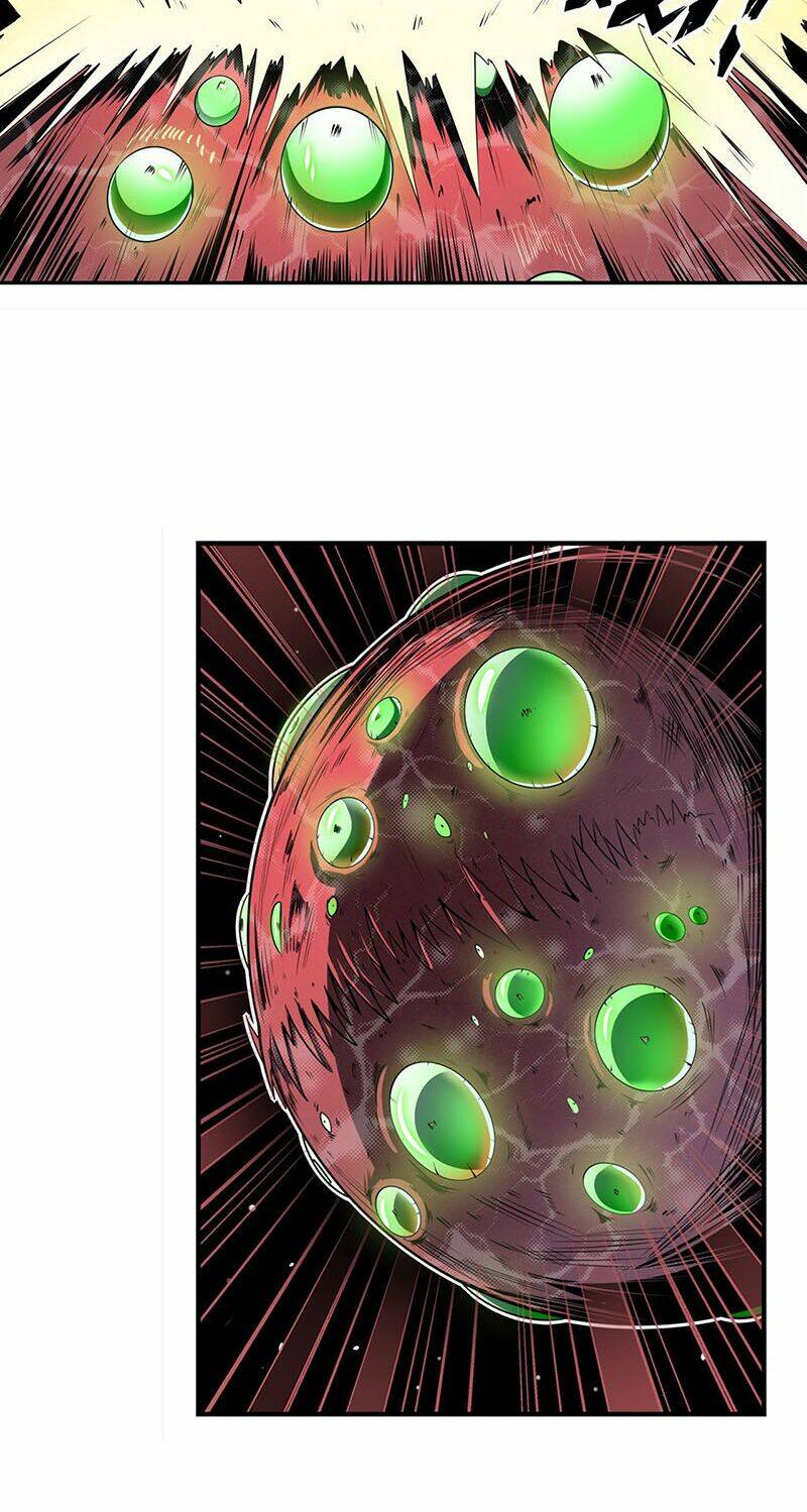 Anh Hùng? Ta Không Làm Lâu Rồi Chapter 326 - Trang 2