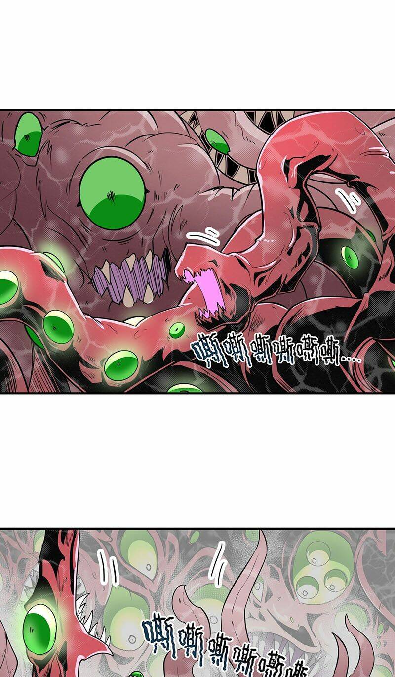 Anh Hùng? Ta Không Làm Lâu Rồi Chapter 326 - Trang 2