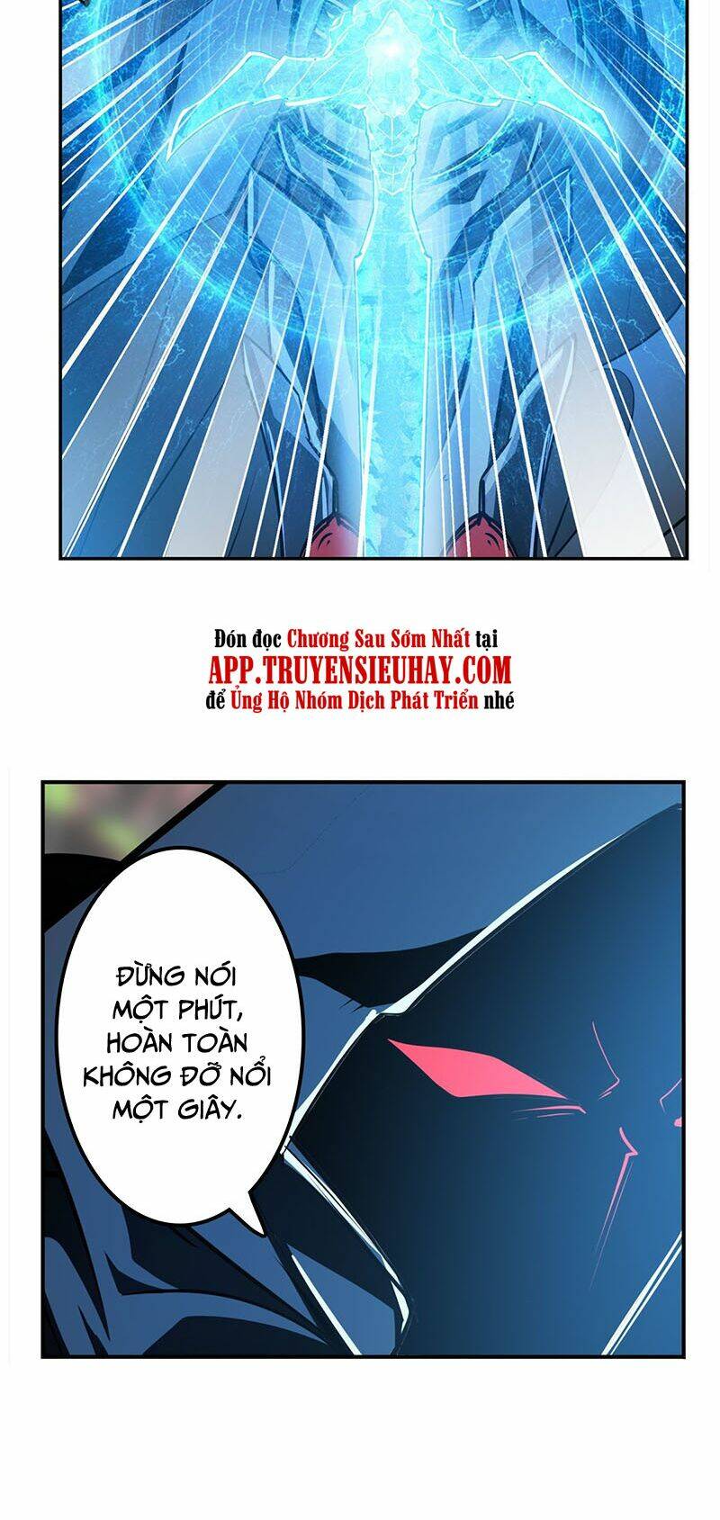 Anh Hùng? Ta Không Làm Lâu Rồi Chapter 327 - Trang 2