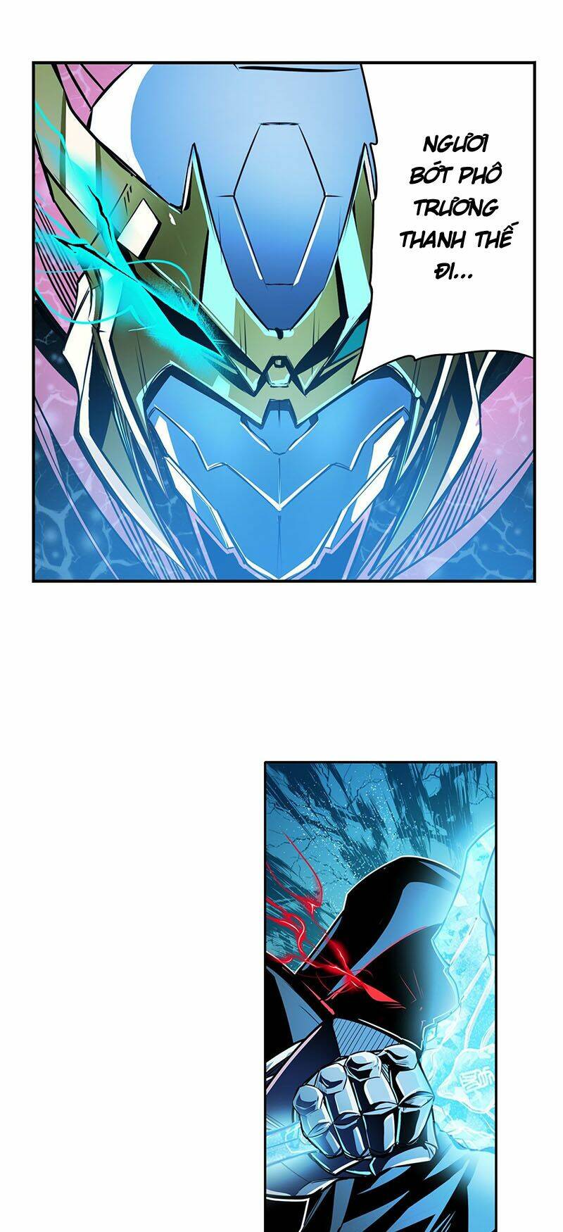 Anh Hùng? Ta Không Làm Lâu Rồi Chapter 327 - Trang 2