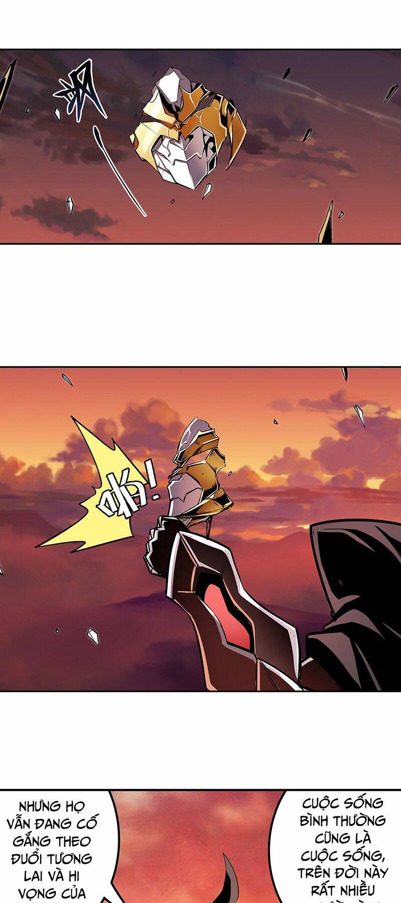 Anh Hùng? Ta Không Làm Lâu Rồi Chapter 327 - Trang 2