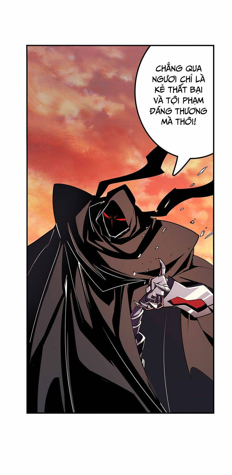 Anh Hùng? Ta Không Làm Lâu Rồi Chapter 327 - Trang 2