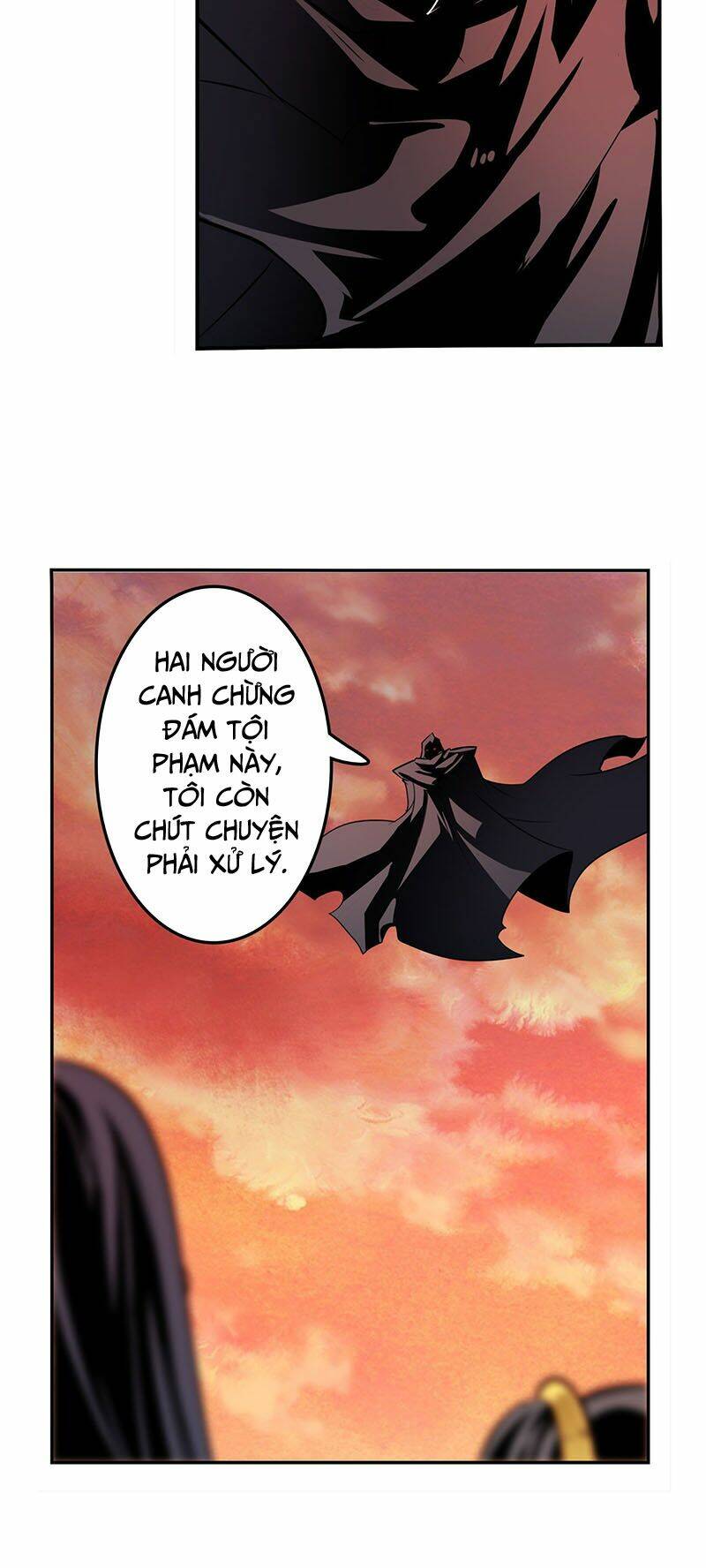 Anh Hùng? Ta Không Làm Lâu Rồi Chapter 327 - Trang 2