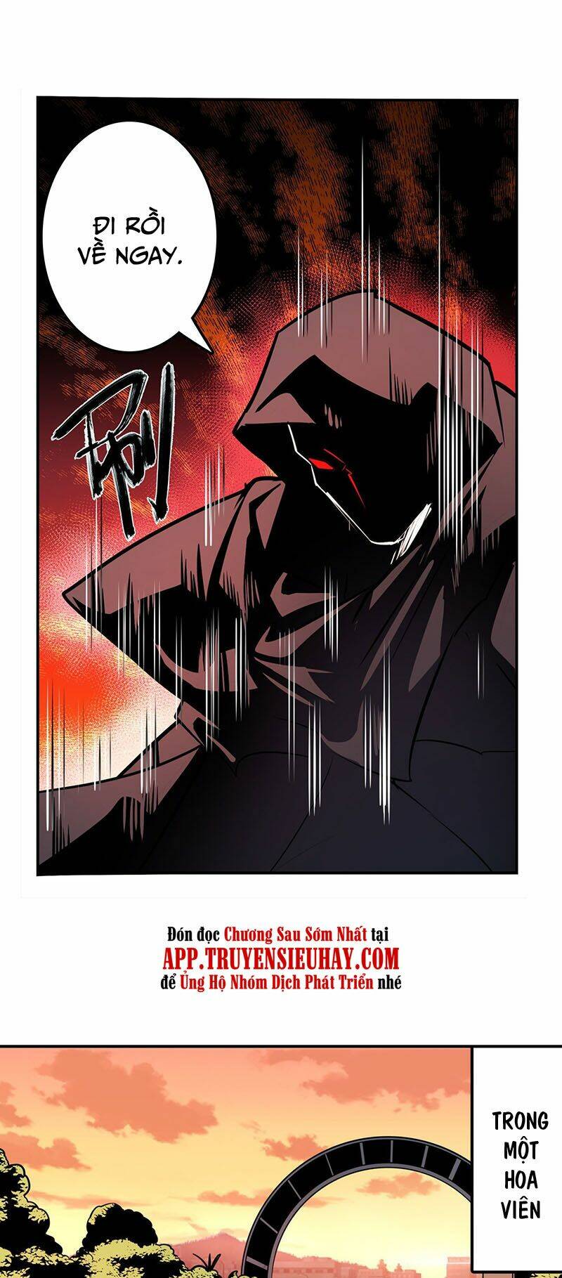 Anh Hùng? Ta Không Làm Lâu Rồi Chapter 327 - Trang 2