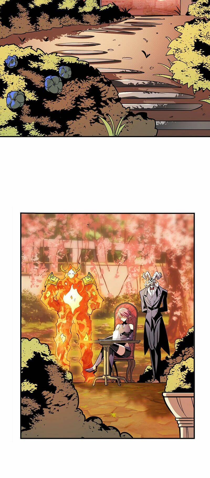 Anh Hùng? Ta Không Làm Lâu Rồi Chapter 327 - Trang 2