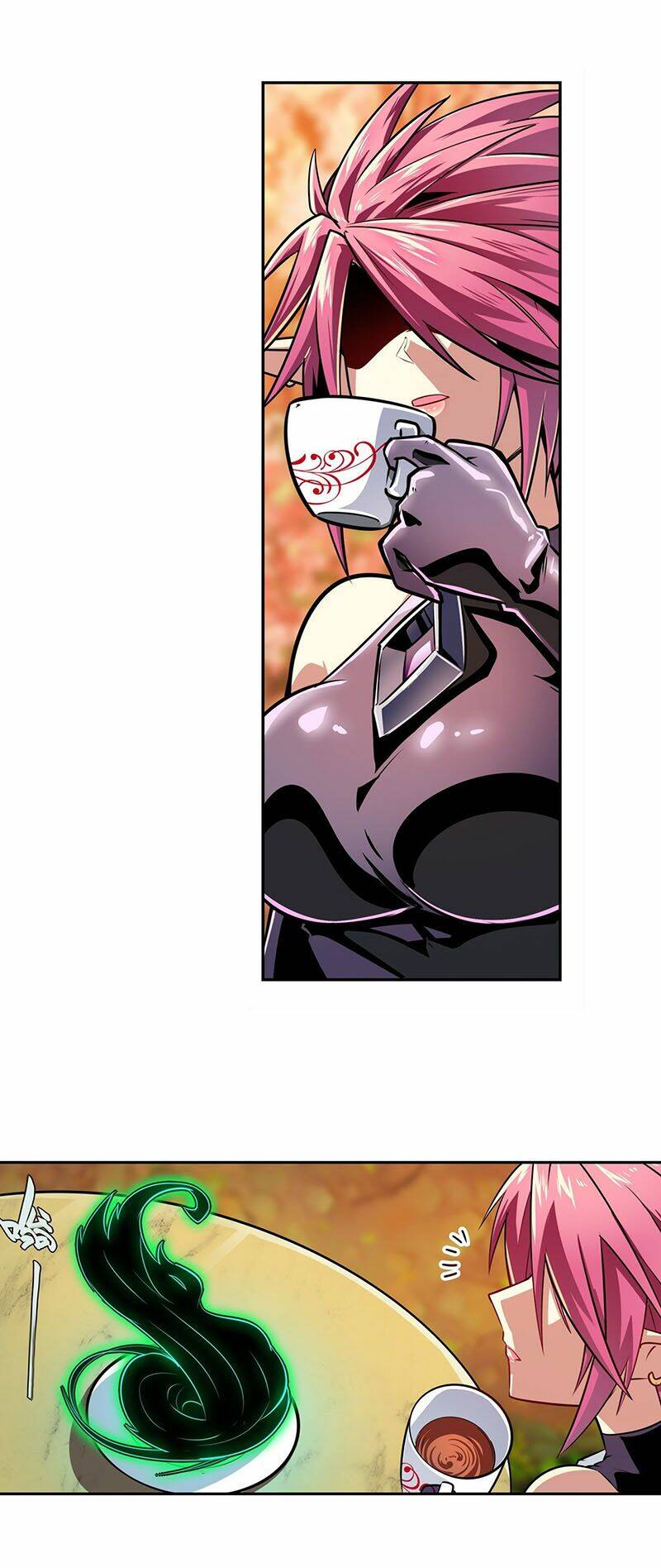 Anh Hùng? Ta Không Làm Lâu Rồi Chapter 327 - Trang 2