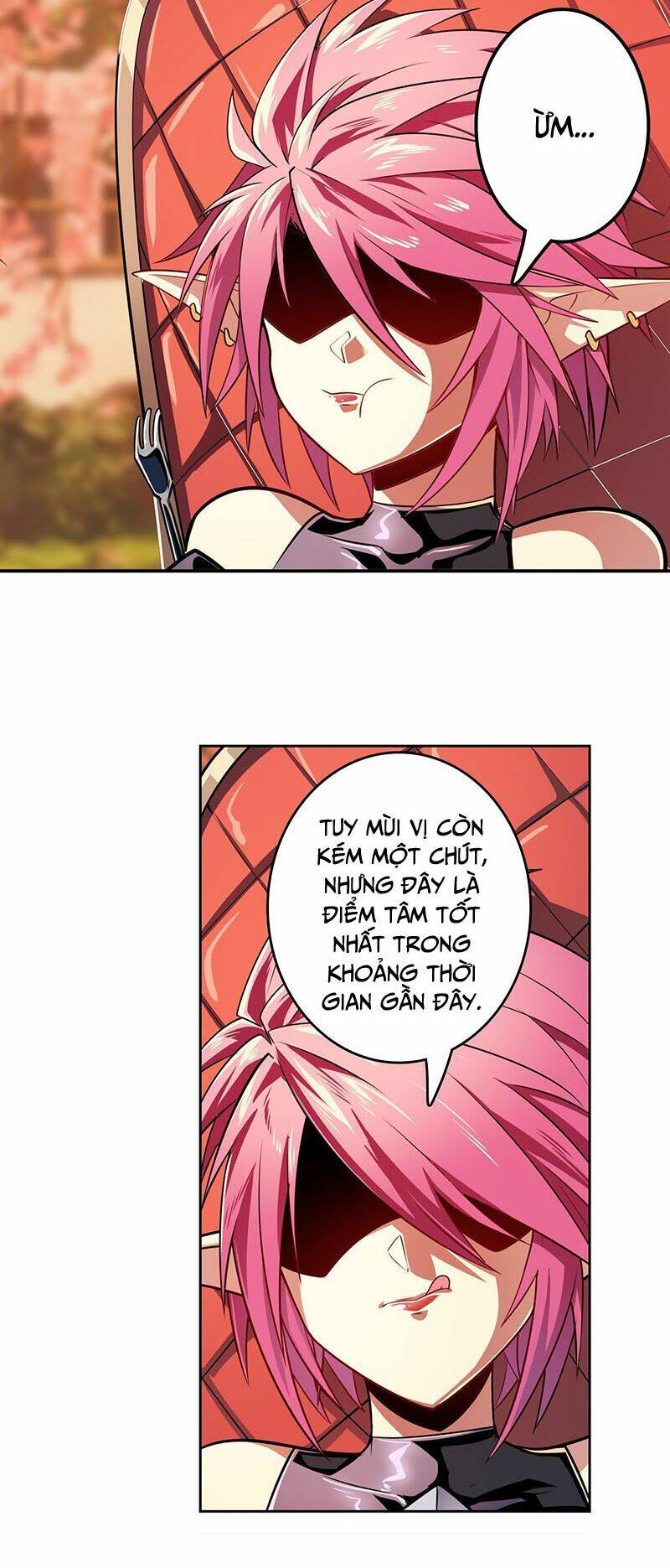 Anh Hùng? Ta Không Làm Lâu Rồi Chapter 327 - Trang 2