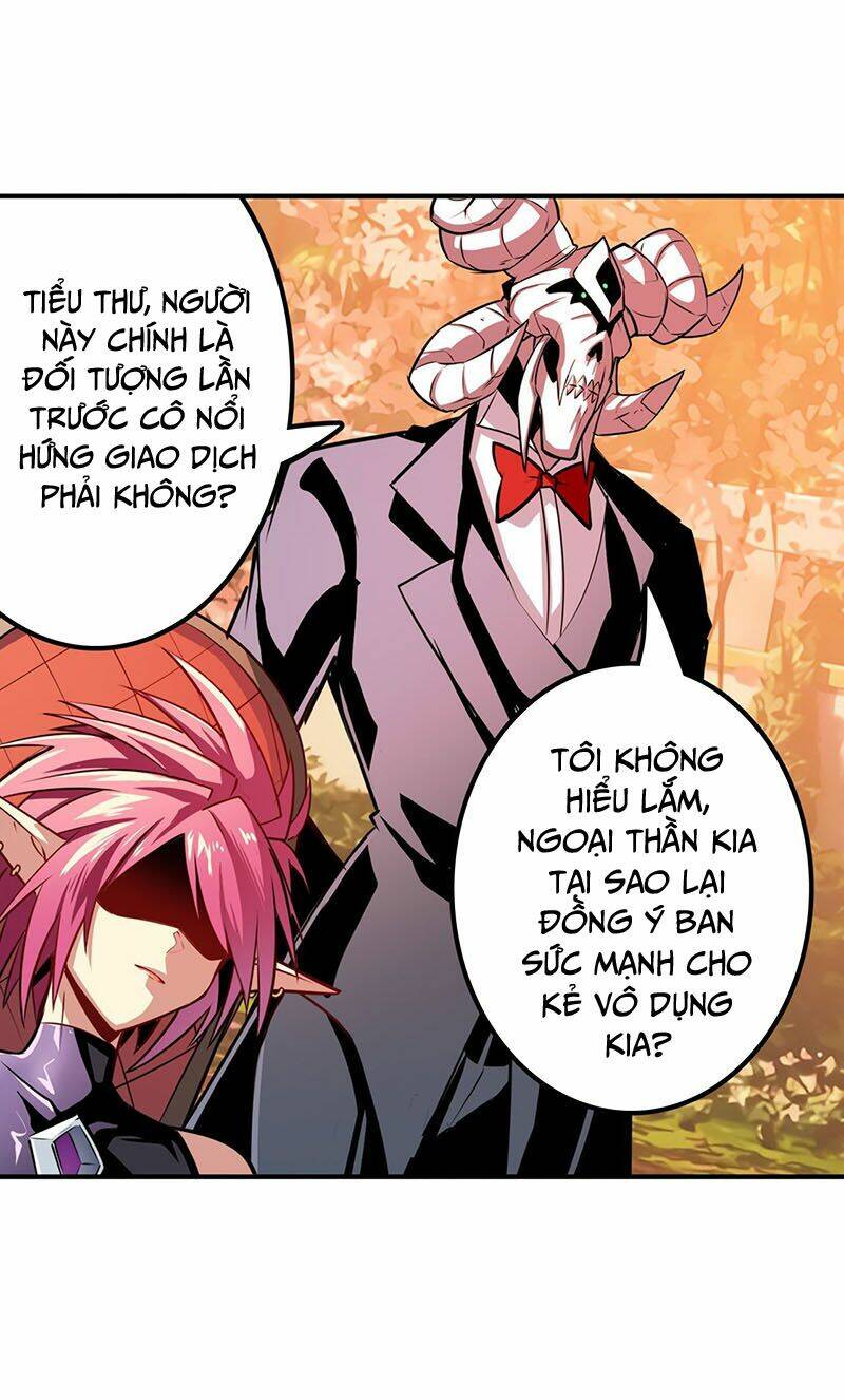 Anh Hùng? Ta Không Làm Lâu Rồi Chapter 327 - Trang 2