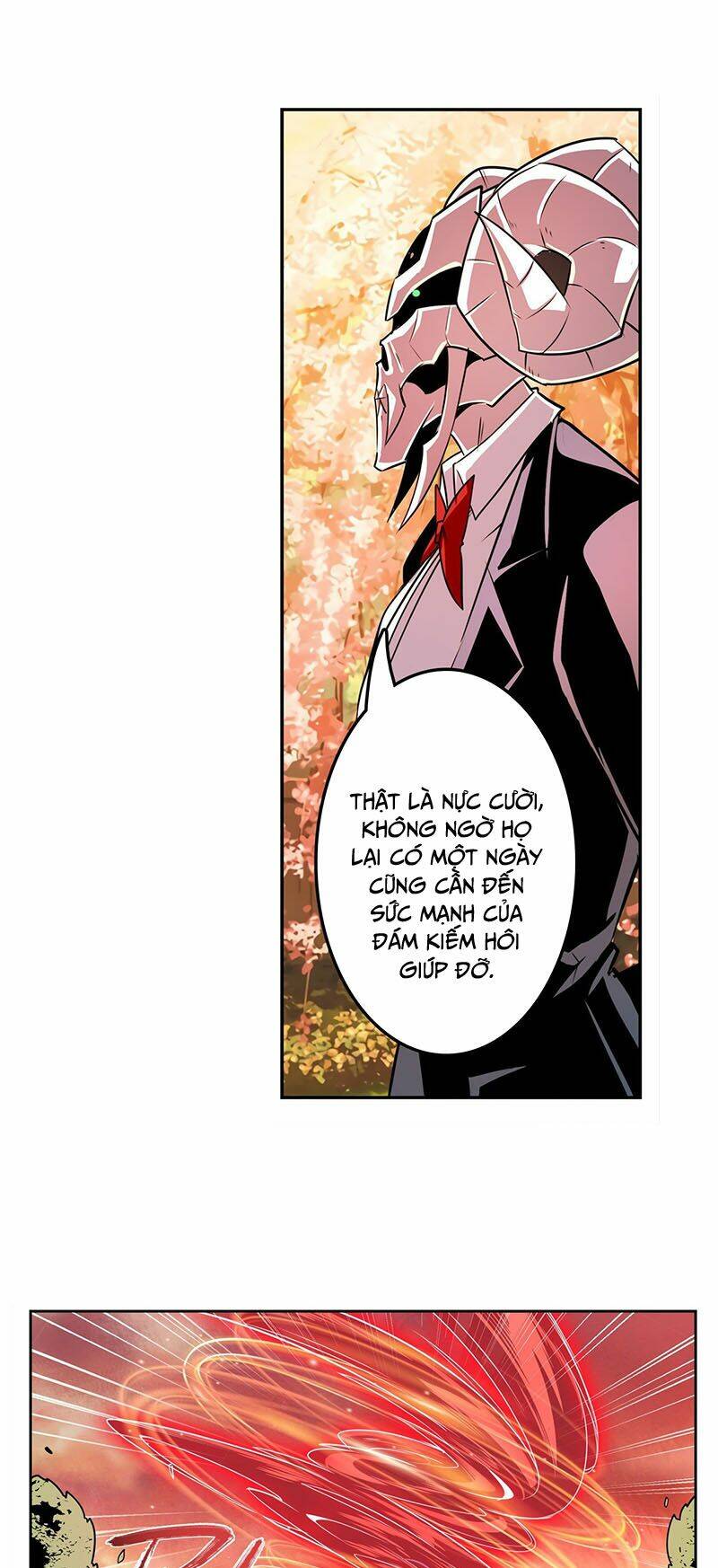 Anh Hùng? Ta Không Làm Lâu Rồi Chapter 327 - Trang 2