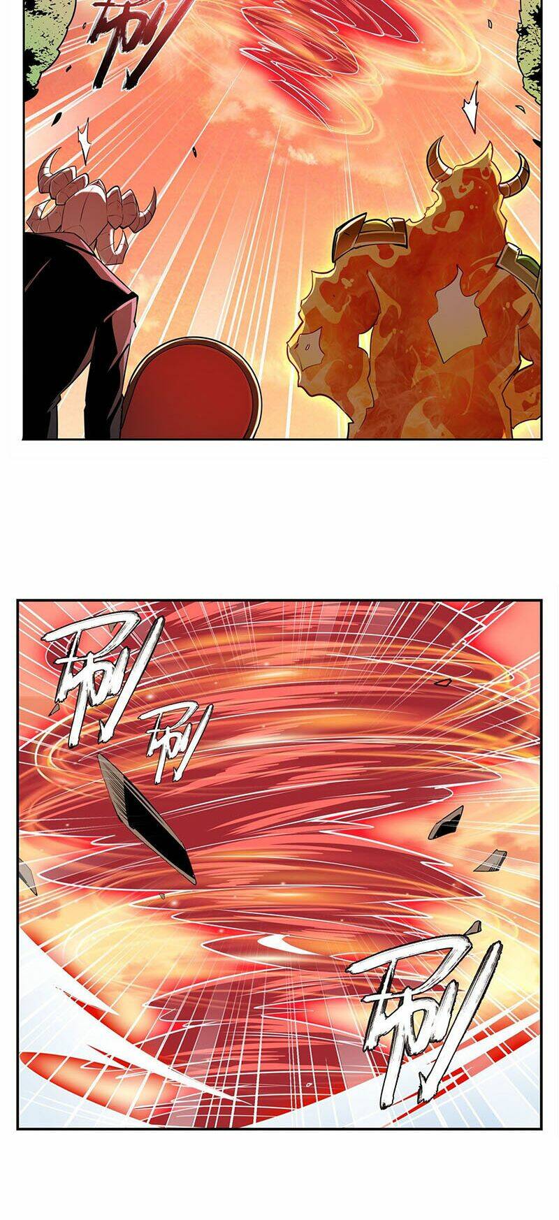 Anh Hùng? Ta Không Làm Lâu Rồi Chapter 327 - Trang 2