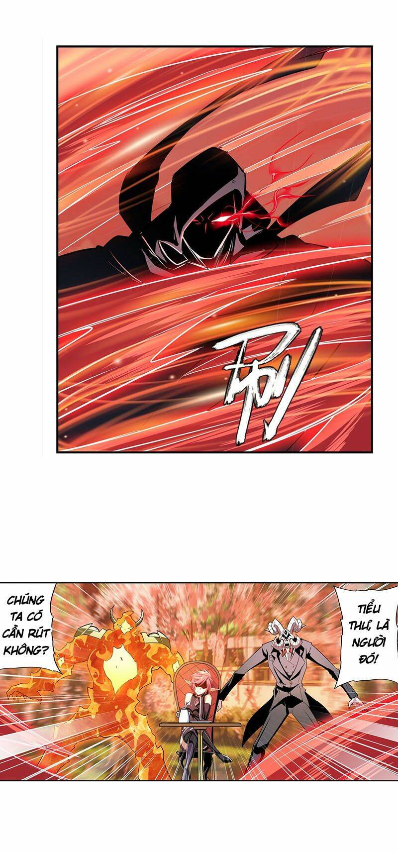 Anh Hùng? Ta Không Làm Lâu Rồi Chapter 327 - Trang 2