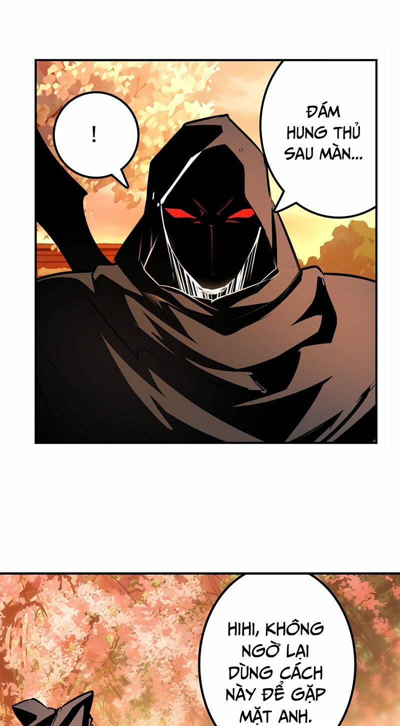 Anh Hùng? Ta Không Làm Lâu Rồi Chapter 327 - Trang 2