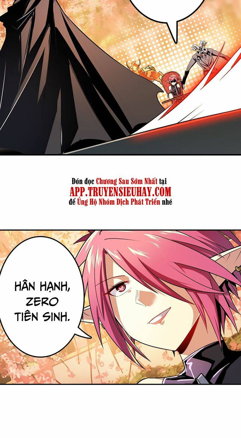 Anh Hùng? Ta Không Làm Lâu Rồi Chapter 327 - Trang 2