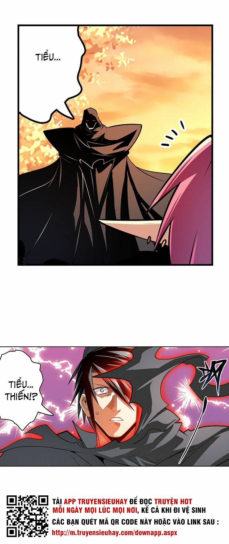 Anh Hùng? Ta Không Làm Lâu Rồi Chapter 327 - Trang 2