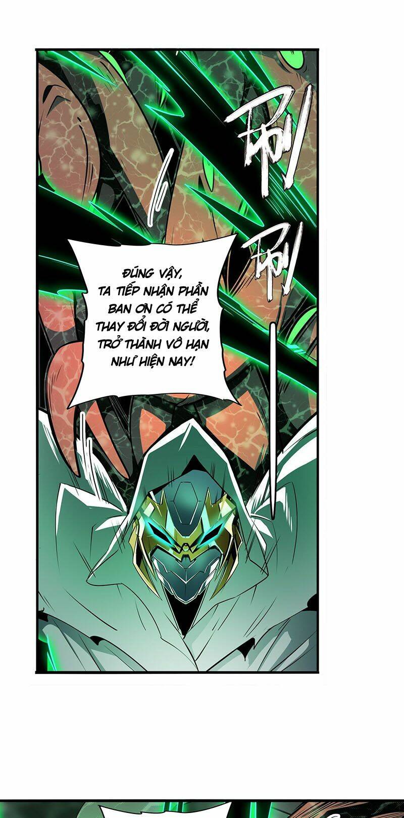 Anh Hùng? Ta Không Làm Lâu Rồi Chapter 327 - Trang 2