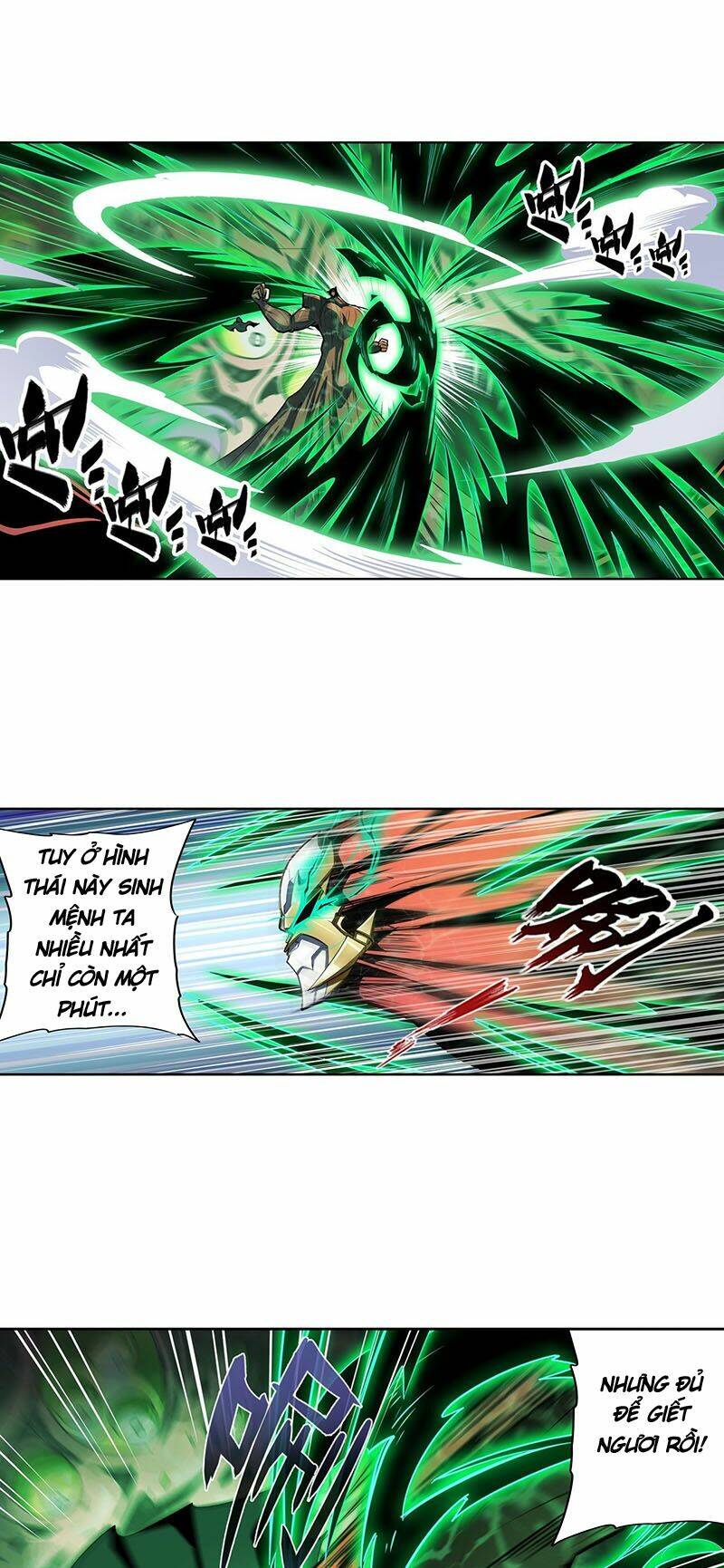 Anh Hùng? Ta Không Làm Lâu Rồi Chapter 327 - Trang 2