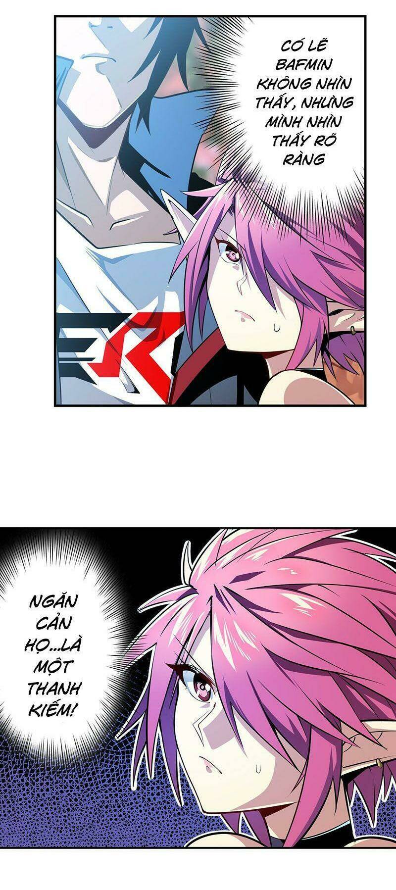 Anh Hùng? Ta Không Làm Lâu Rồi Chapter 328 - Trang 2