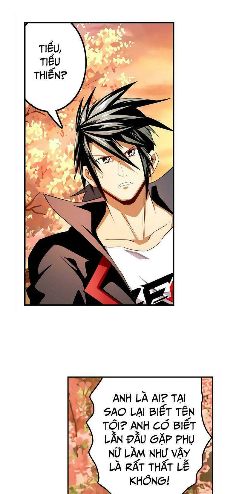 Anh Hùng? Ta Không Làm Lâu Rồi Chapter 328 - Trang 2