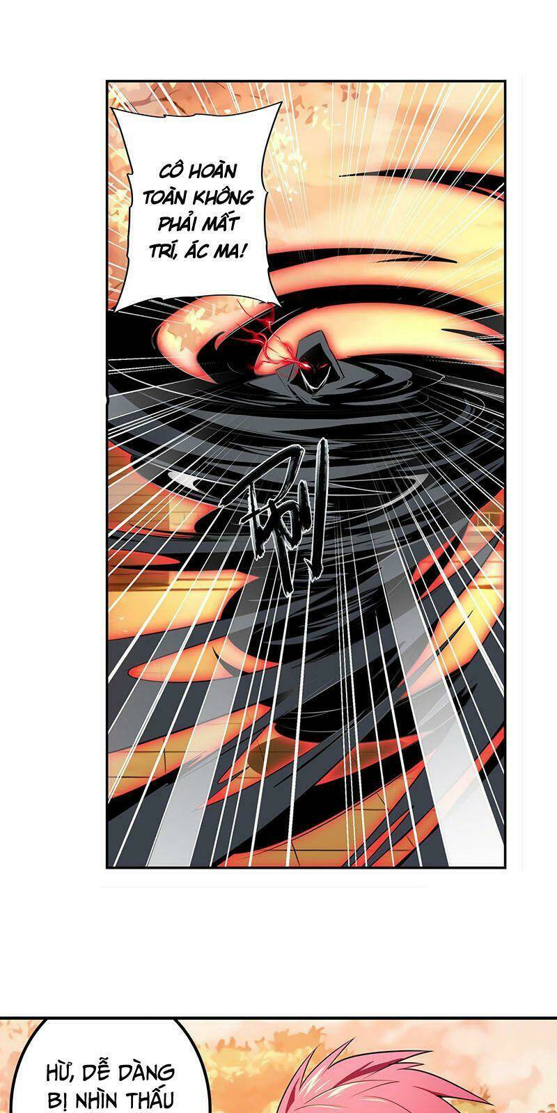 Anh Hùng? Ta Không Làm Lâu Rồi Chapter 328 - Trang 2