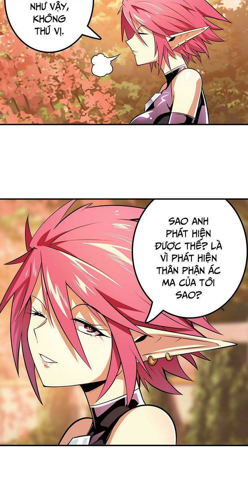 Anh Hùng? Ta Không Làm Lâu Rồi Chapter 328 - Trang 2