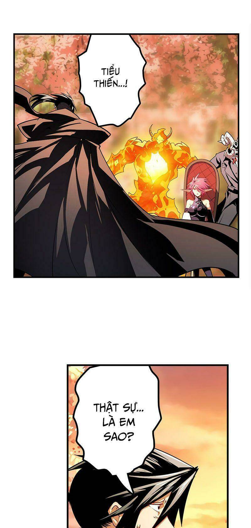 Anh Hùng? Ta Không Làm Lâu Rồi Chapter 328 - Trang 2