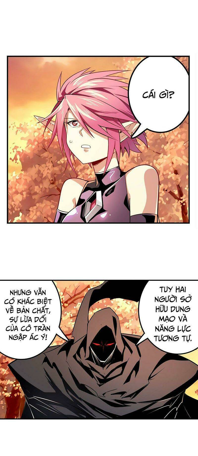 Anh Hùng? Ta Không Làm Lâu Rồi Chapter 328 - Trang 2