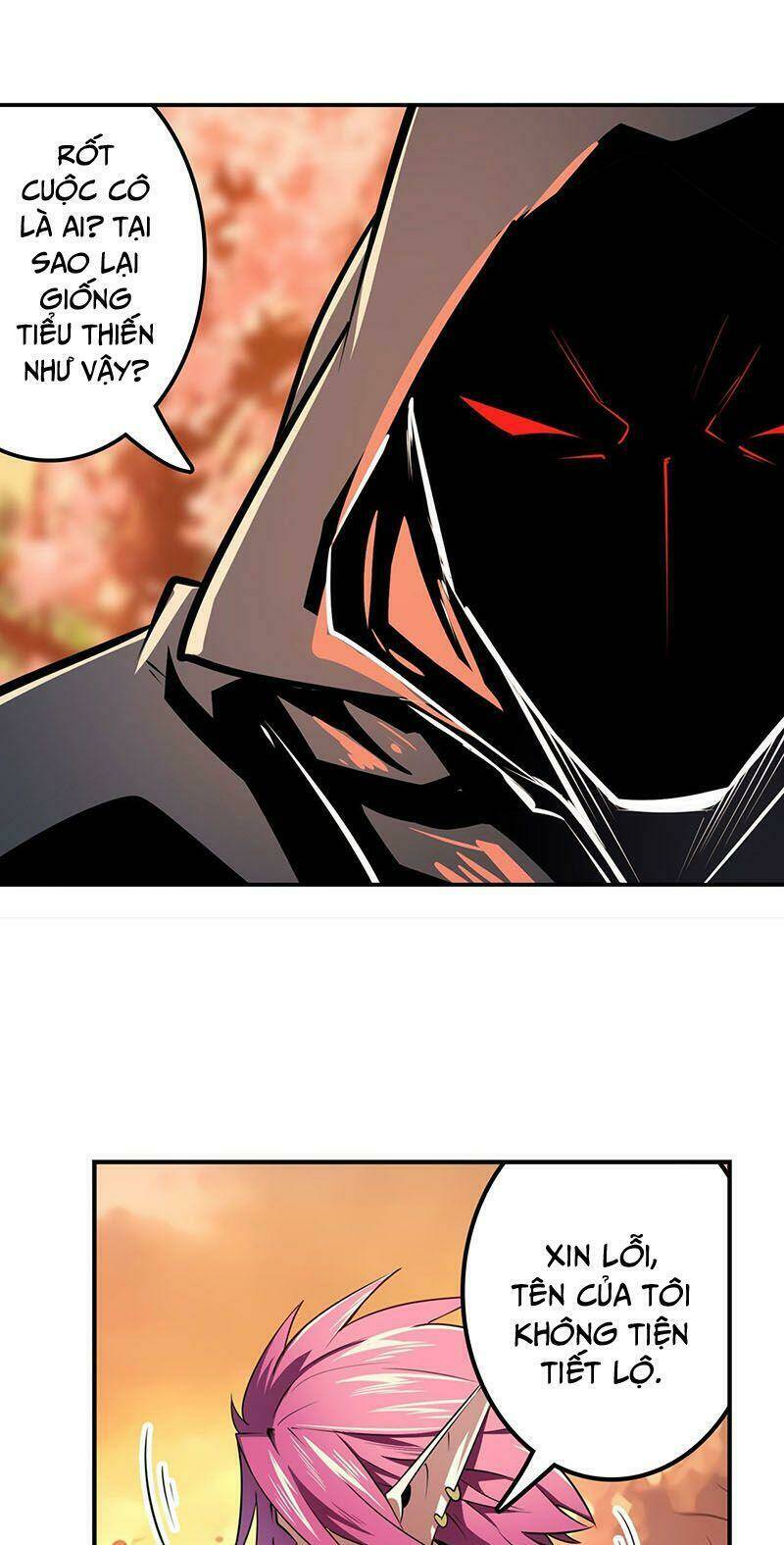 Anh Hùng? Ta Không Làm Lâu Rồi Chapter 328 - Trang 2