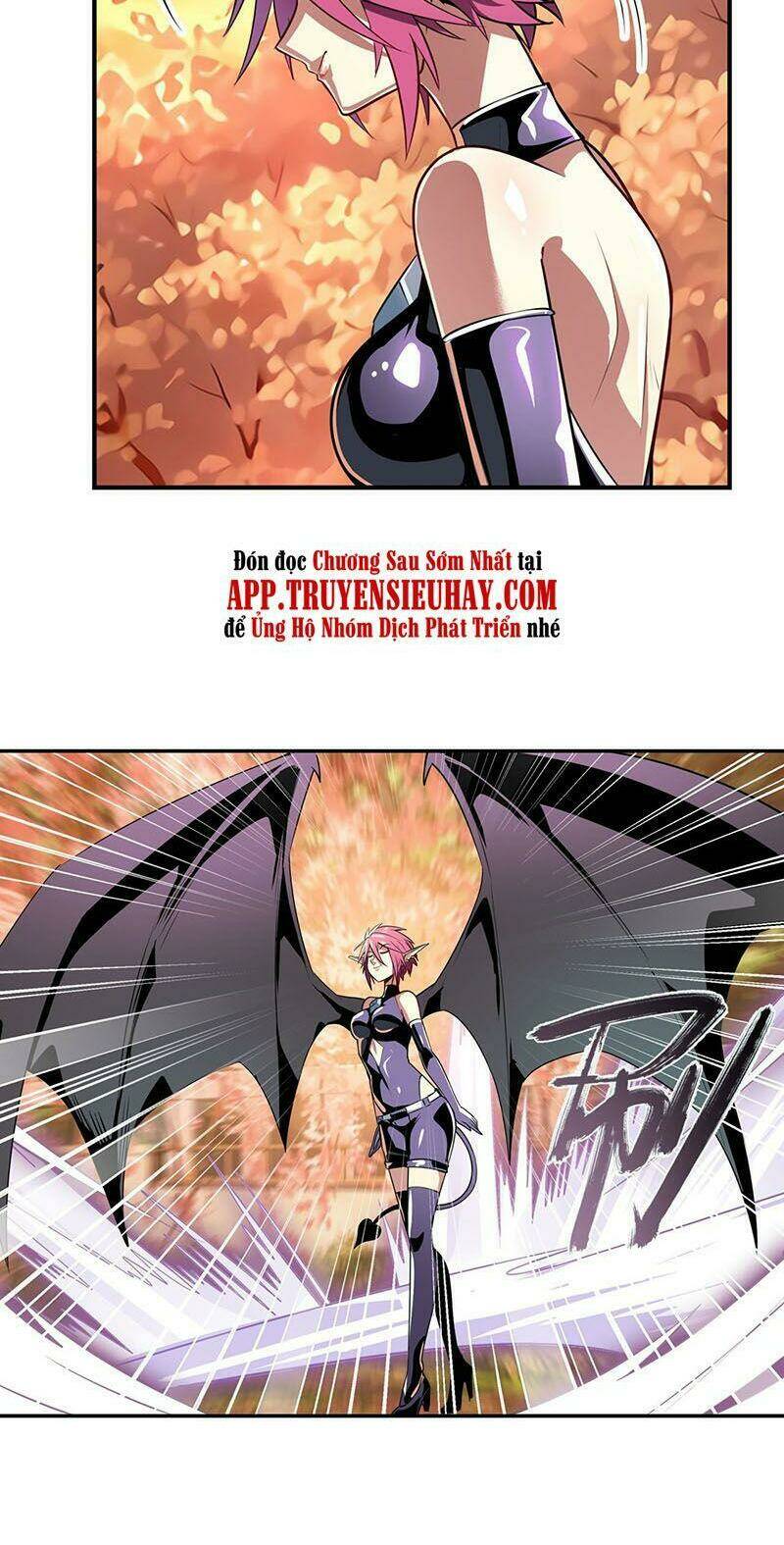 Anh Hùng? Ta Không Làm Lâu Rồi Chapter 328 - Trang 2