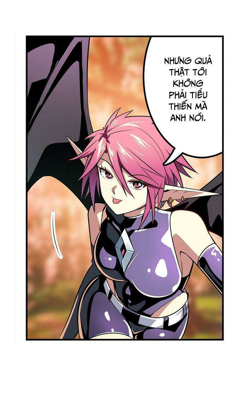 Anh Hùng? Ta Không Làm Lâu Rồi Chapter 328 - Trang 2