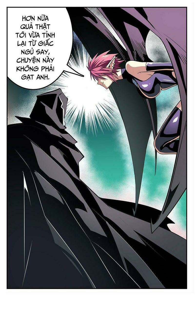 Anh Hùng? Ta Không Làm Lâu Rồi Chapter 328 - Trang 2