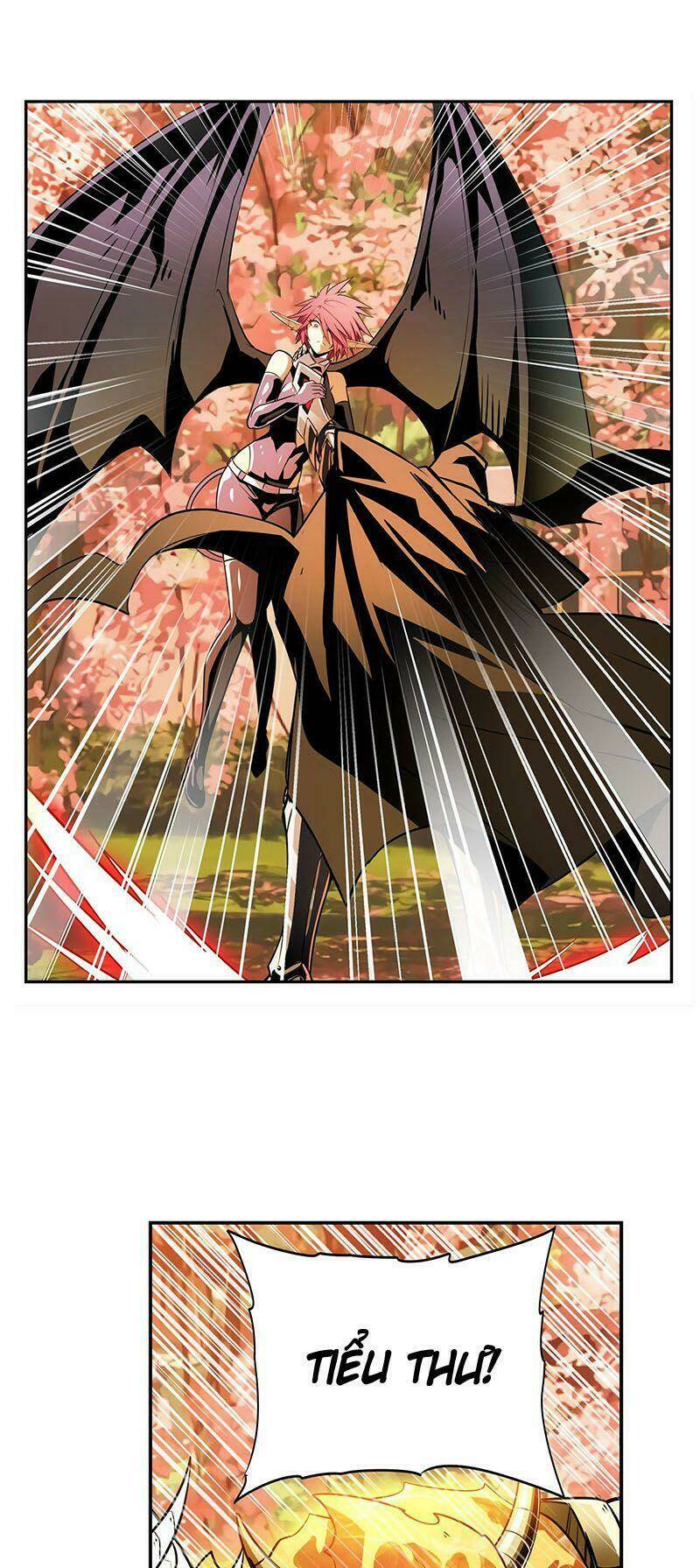 Anh Hùng? Ta Không Làm Lâu Rồi Chapter 328 - Trang 2