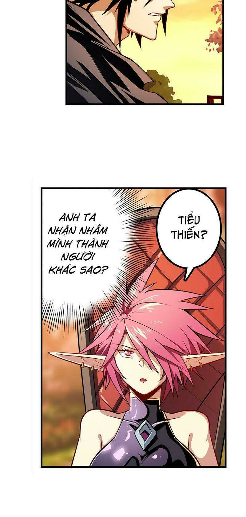 Anh Hùng? Ta Không Làm Lâu Rồi Chapter 328 - Trang 2
