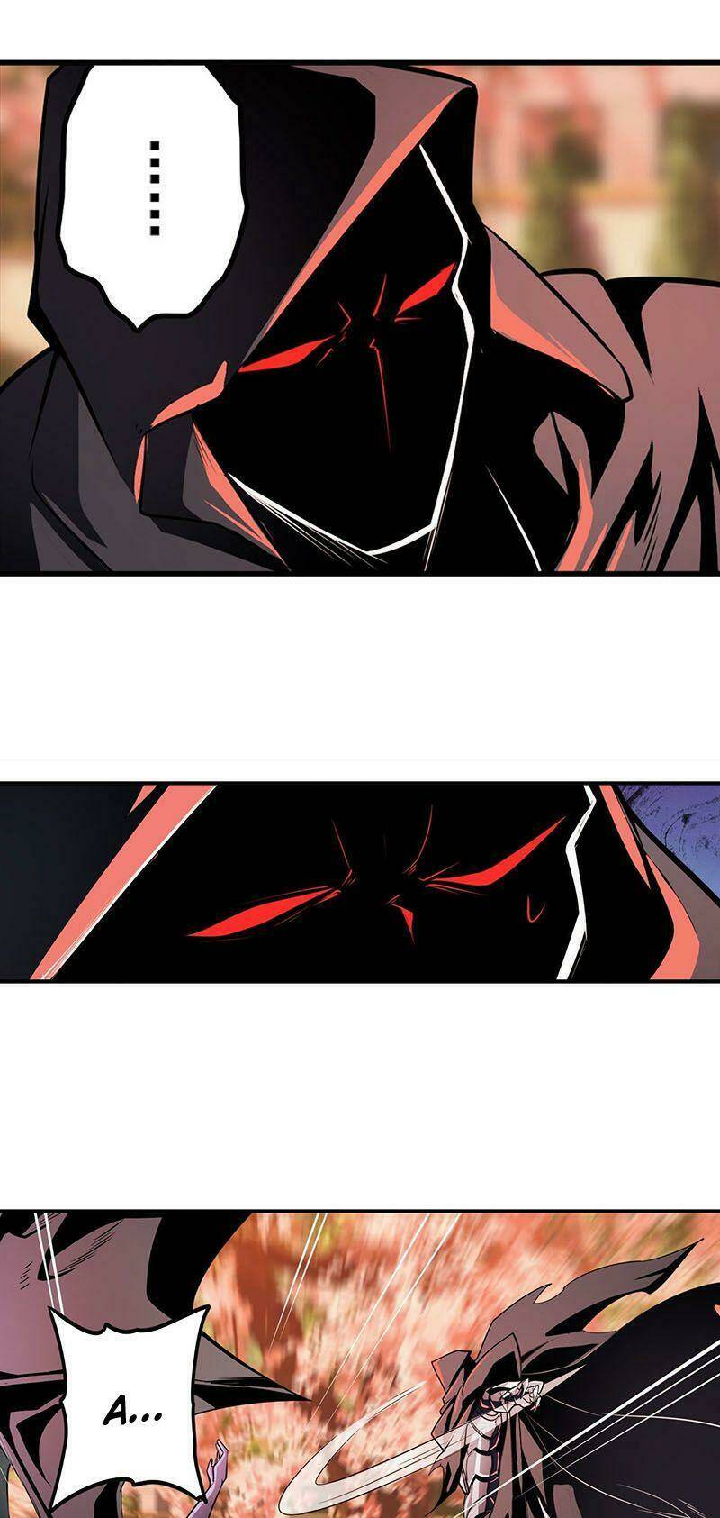 Anh Hùng? Ta Không Làm Lâu Rồi Chapter 328 - Trang 2