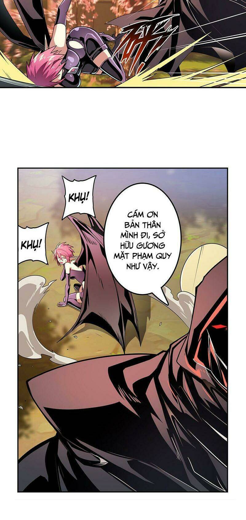 Anh Hùng? Ta Không Làm Lâu Rồi Chapter 328 - Trang 2