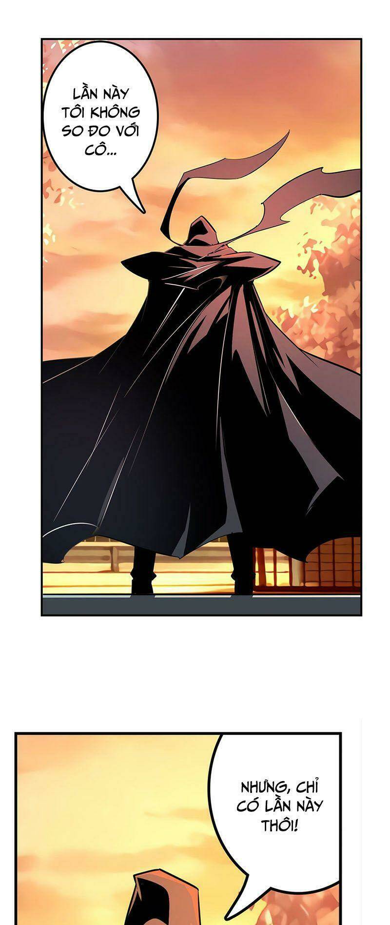 Anh Hùng? Ta Không Làm Lâu Rồi Chapter 328 - Trang 2