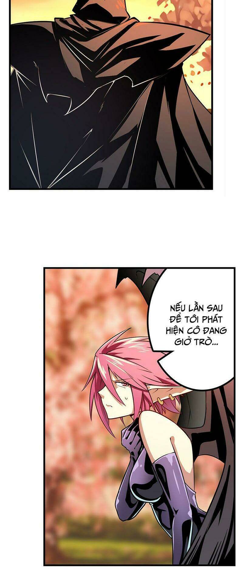 Anh Hùng? Ta Không Làm Lâu Rồi Chapter 328 - Trang 2