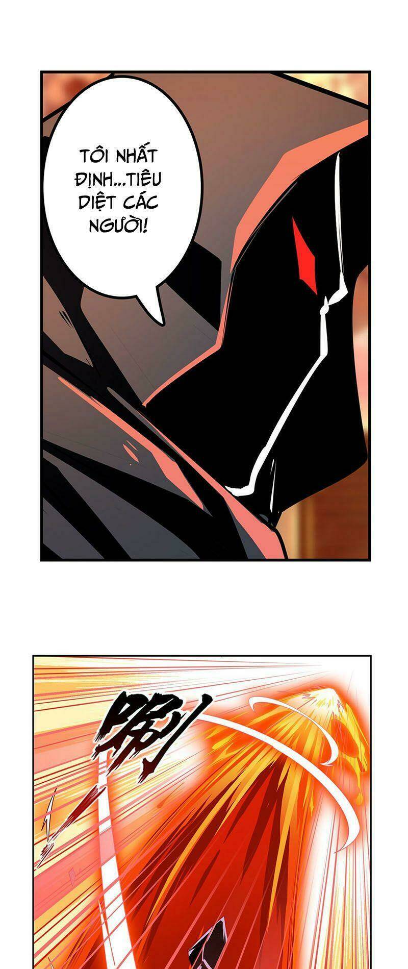 Anh Hùng? Ta Không Làm Lâu Rồi Chapter 328 - Trang 2