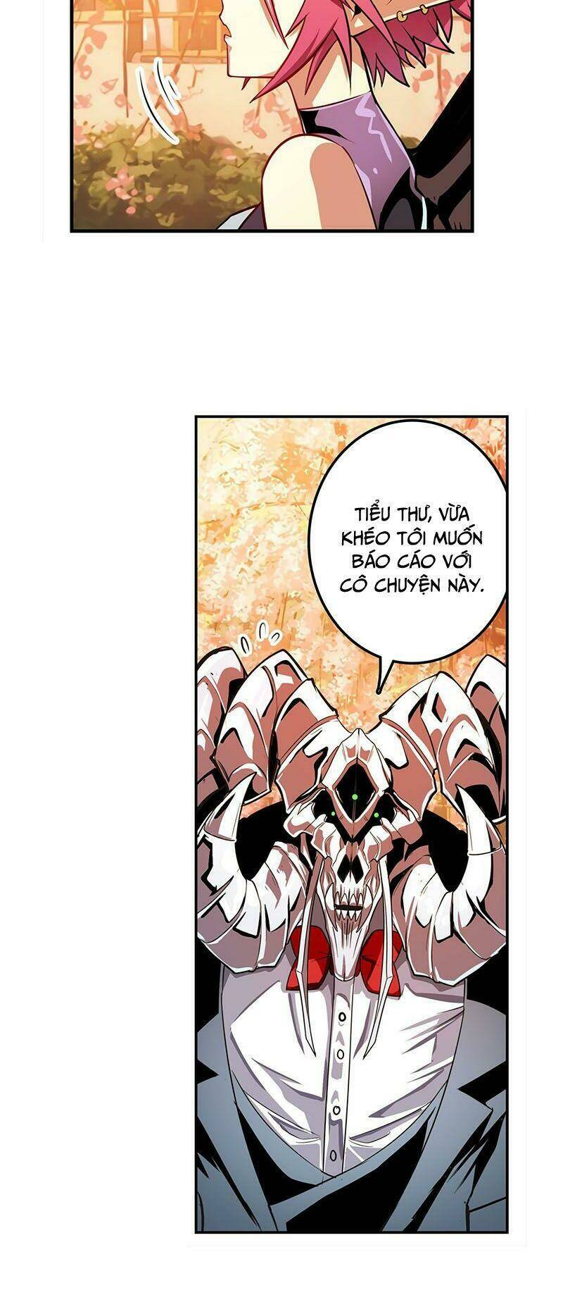 Anh Hùng? Ta Không Làm Lâu Rồi Chapter 328 - Trang 2