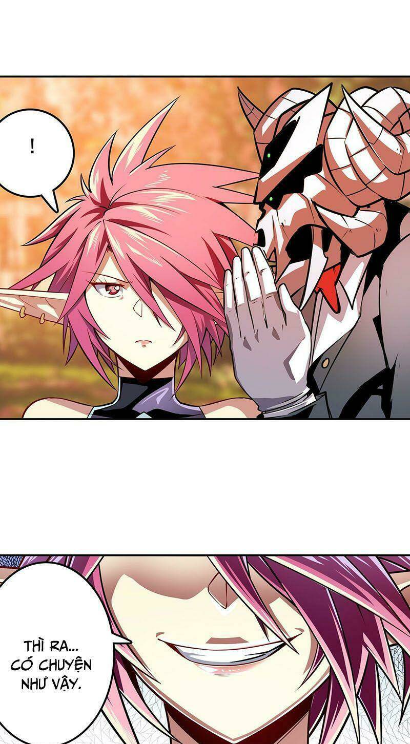 Anh Hùng? Ta Không Làm Lâu Rồi Chapter 328 - Trang 2