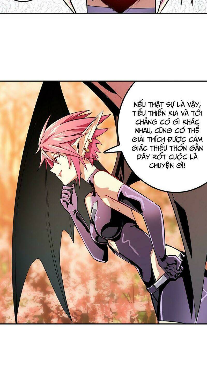 Anh Hùng? Ta Không Làm Lâu Rồi Chapter 328 - Trang 2