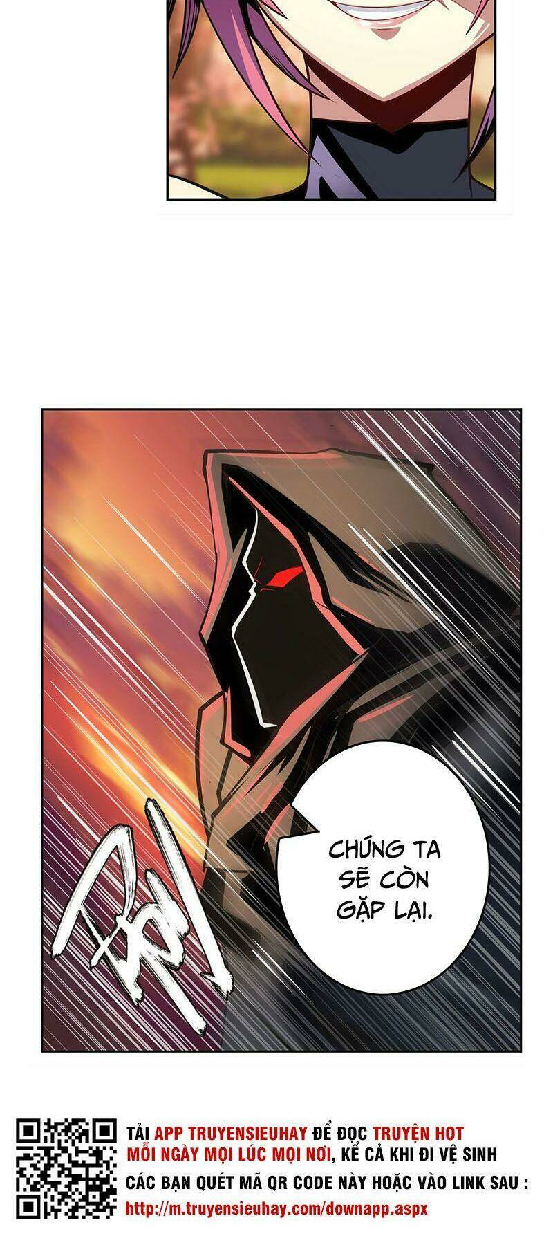 Anh Hùng? Ta Không Làm Lâu Rồi Chapter 328 - Trang 2