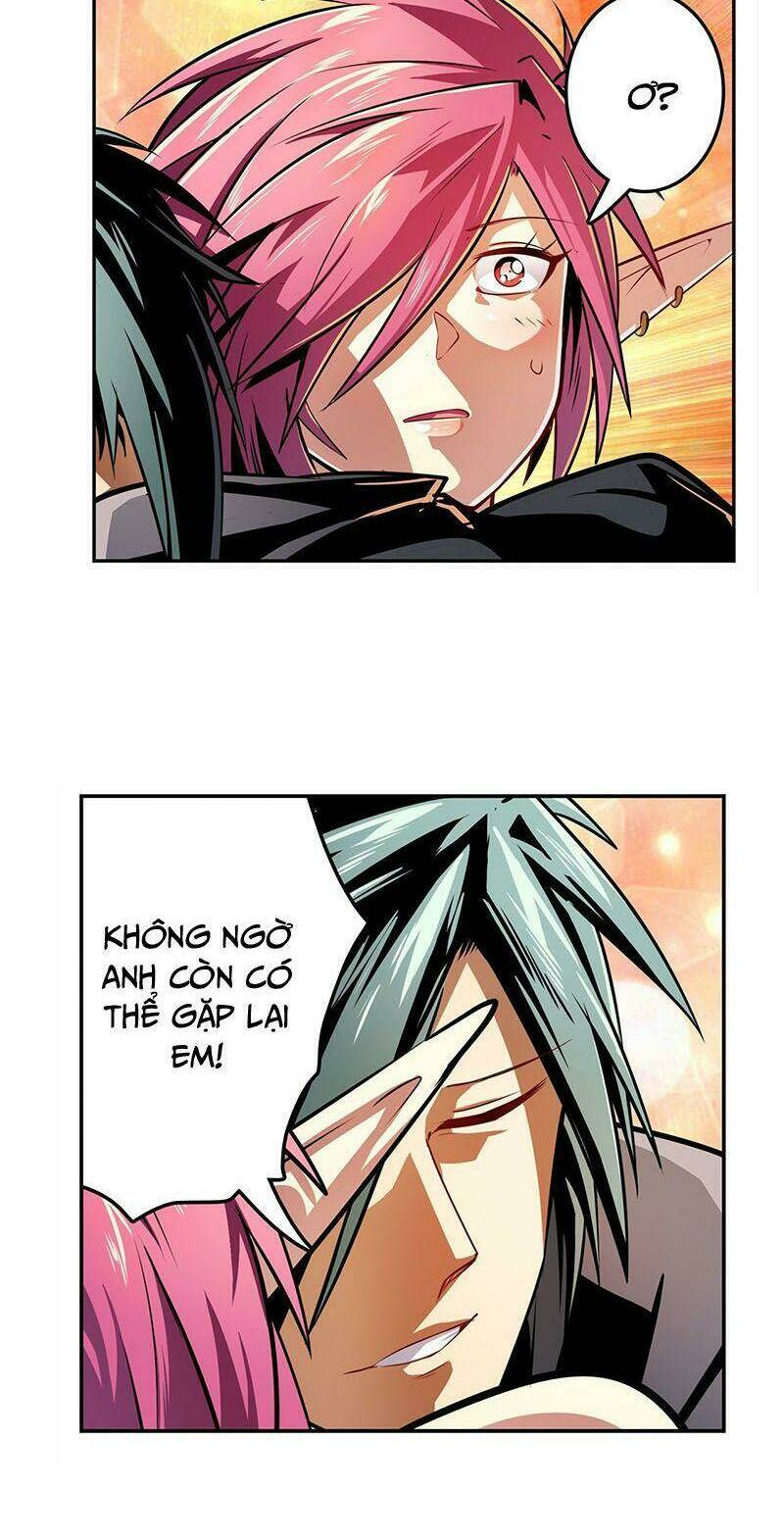 Anh Hùng? Ta Không Làm Lâu Rồi Chapter 328 - Trang 2