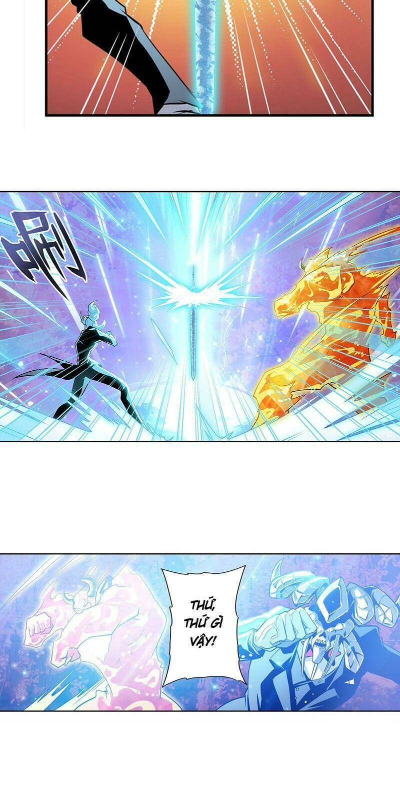 Anh Hùng? Ta Không Làm Lâu Rồi Chapter 328 - Trang 2