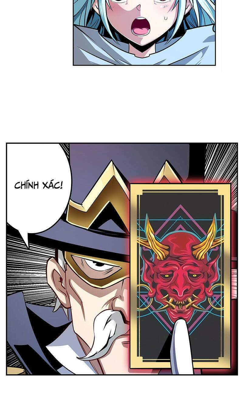 Anh Hùng? Ta Không Làm Lâu Rồi Chapter 329 - Trang 2