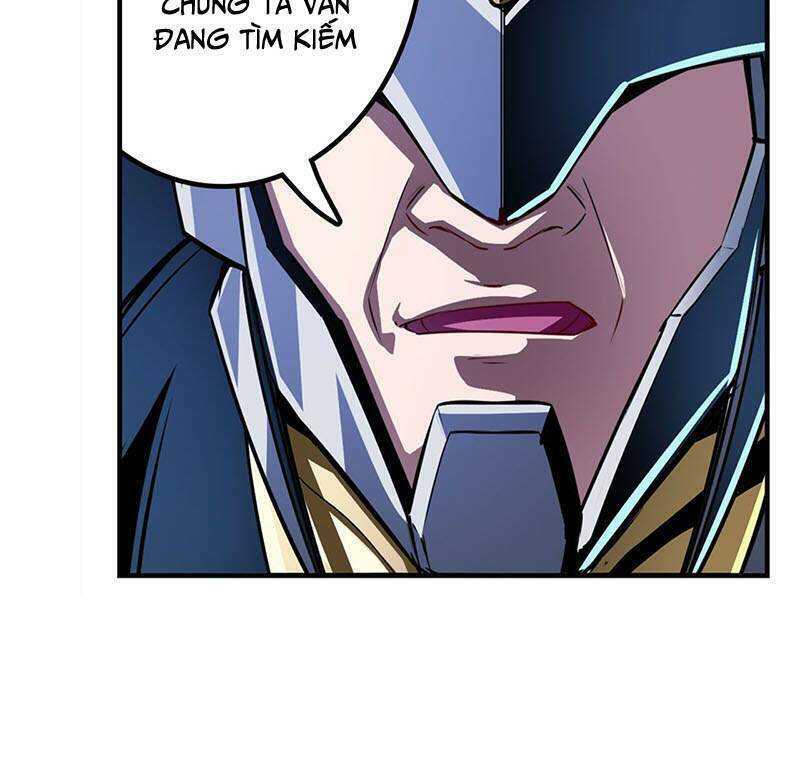 Anh Hùng? Ta Không Làm Lâu Rồi Chapter 329 - Trang 2